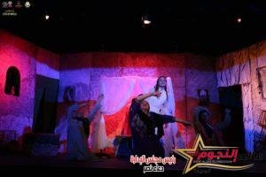 بعد نجاحها الكبير في المهرجان "القومي" الفنانة الشابة "نور محسن" تتألق في مهرجان "الإسكندرية المسرحي الدولي" 9 بعد نجاحها الكبير في المهرجان "القومي" الفنانة الشابة "نور محسن" تتألق في مهرجان "الإسكندرية المسرحي الدولي"