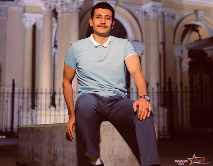 خاص... هشام منصف أحد مقربين عمرو عبد الجليل في عمله القادم 2 خاص... هشام منصف أحد مقربين عمرو عبد الجليل في عمله القادم