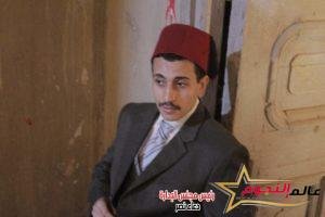 الفنان "هشام منصف" يشارك في مسلسل عن السيرة الذاتية للفنان الراحل "نجيب الريحاني" 2 الفنان "هشام منصف" يشارك في مسلسل عن السيرة الذاتية للفنان الراحل "نجيب الريحاني"