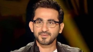 أحمد حلمي يسخر بعد إصابته بفيروس كورونا ويطمئن جمهوره