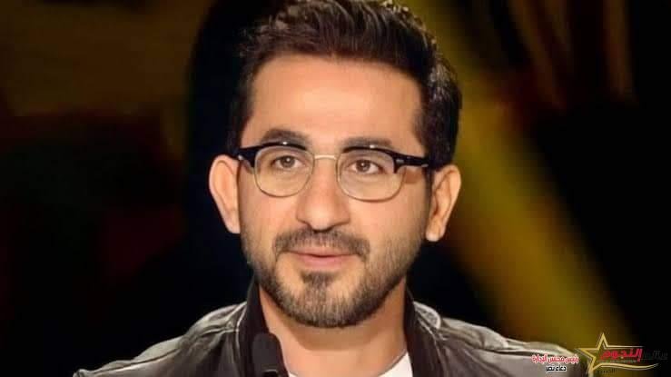 أحمد حلمي يسخر بعد إصابته بفيروس كورونا ويطمئن جمهوره