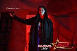 بعد نجاحها الكبير في المهرجان "القومي" الفنانة الشابة "نور محسن" تتألق في مهرجان "الإسكندرية المسرحي الدولي" 5 بعد نجاحها الكبير في المهرجان "القومي" الفنانة الشابة "نور محسن" تتألق في مهرجان "الإسكندرية المسرحي الدولي"
