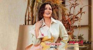 لطيفة تحضر لأغنية خاصة بمناسبة كأس العالم 2022