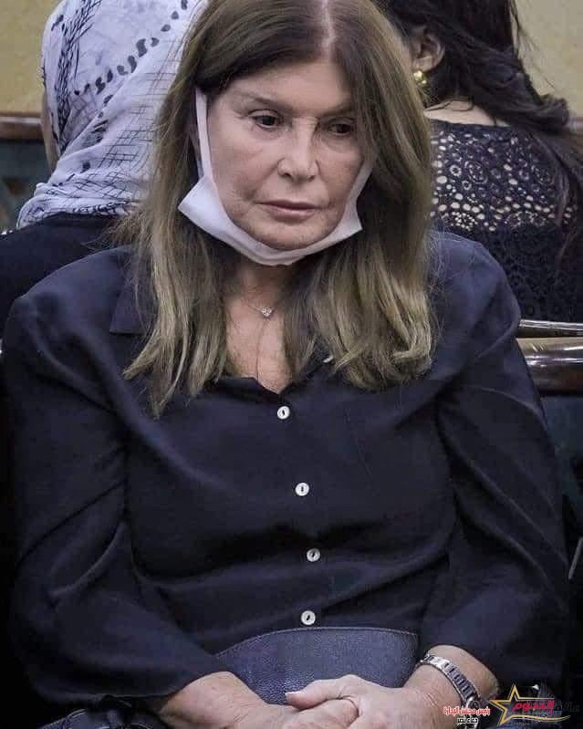 أحمد عزت يوجه رسالة لـ الفنانة ميرفت امين: يا استاذتنا انتي غلطانة 2 أحمد عزت يوجه رسالة لـ الفنانة ميرفت امين: يا استاذتنا انتي غلطانة