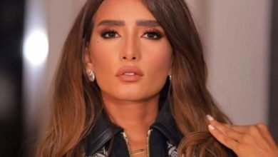 زينة تتعاون لأول مرة مع محمد رمضان في مسلسل "العمدة"