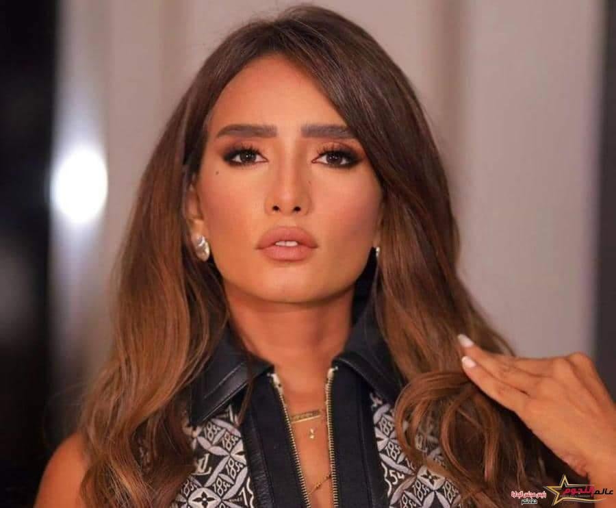 زينة تتعاون لأول مرة مع محمد رمضان في مسلسل "العمدة"