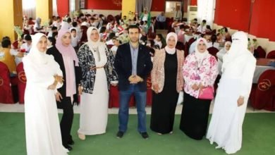 إطلاق بطولة Leader Math القائد الدولي للحساب الذهني بالدقهلية 