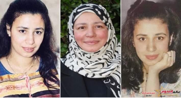 عيد ميلاد الايقونة التي لن يجود الزمان بمثلها "عبلة كامل"