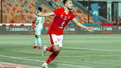 صلاح محسن يجيب على شائعات تفاوضه مع نادي الزمالك