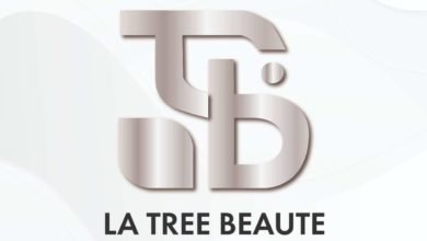 شركة LA TREE BEAUTE للأدوية ومستحضرات التجميل تشارك في مهرجان VIP Festival