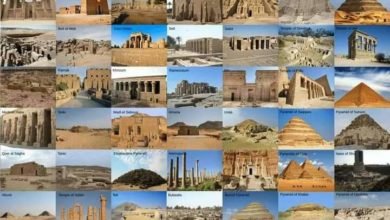 لأول مرة في التاريخ.. تزامن يوم السياحة العالمي مع احتفالية فك رموز حجر رشيد