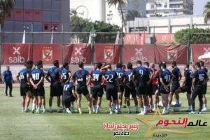 الأهلي يواجه بتروجت في أولى تجاربه الودية 2 الأهلي يواجه بتروجت في أولى تجاربه الودية