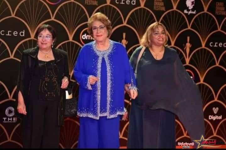 تعرف على جوائز مهرجان القاهرة للدراما في دورته الأولى