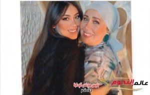 الفنانة هالة أنور تحتفل بعيد ميلاد نجلتها 2 الفنانة هالة أنور تحتفل بعيد ميلاد نجلتها