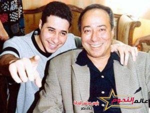 "العمدة" اشهر الأعمال ونور الشريف اقرب الأصدقاء … في ميلاد صلاح السعدني