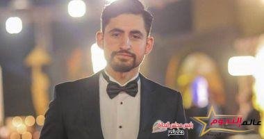 أمير المصري يكشف لـ جريدة عالم النجوم عن اسم شخصيته في عمله الجديد