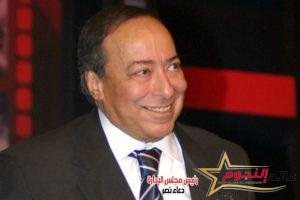 "العمدة" اشهر الأعمال ونور الشريف اقرب الأصدقاء … في ميلاد صلاح السعدني