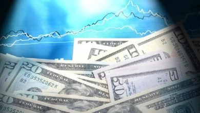 الدين القومي لأمريكا يتخطى متخطيا حاجز 31 تريليون دولار