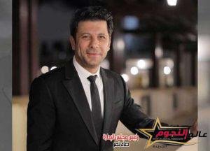 اياد نصار يسأل جمهوره عن مشكلة تواجهه والسبب المطاريد