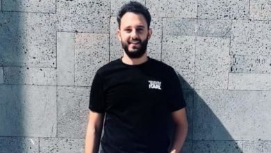مصطفى سعيد يبدأ تصوير "حرب الجبالي" الاسبوع المقبل