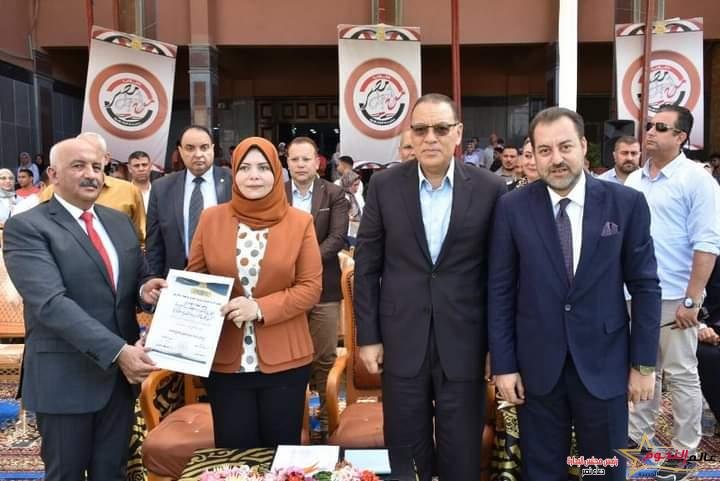 محافظ الشرقية يشهد إحتفالية جامعة الزقازيق بالعام الدراسي الجديد 2022 / 2023 6 محافظ الشرقية يشهد إحتفالية جامعة الزقازيق بالعام الدراسي الجديد 2022 / 2023