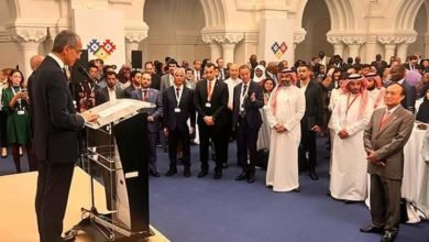 وزارة الاتصالات: مصر تفوز بعضوية المجلس الإدارى للاتحاد الدولى للاتصالات عن قارة أفريقيا