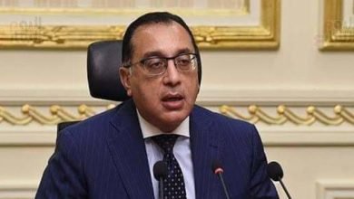 رئيس الوزراء يهنئ الرئيس السيسي بمناسبة ذكرى المولد النبوي الشريف