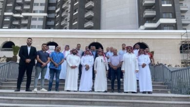 مسئولو "الإسكان" يلتقون وفدا سعوديا لعرض التجربة المصرية فى تطوير المناطق العشوائية غير الآمنة