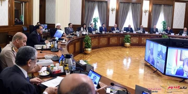 رئيس الوزراء: نصر أكتوبر سيظل نقطة مُضيئة في التاريخ الحديث تجسد صلابة رجال القوات المسلحة المصرية وتضحياتهم