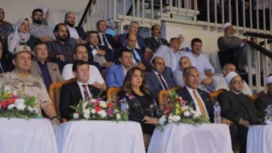 محافظ دمياط تشهد الاحتفال بذكرى المولد النبوي الشريف وتُكرم حفظة القرآن الكريم