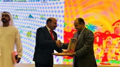 وزير التجارة والصناعة يفتتح فعاليات المهرجان الدولي السادس للتمور بمحافظة أسوان