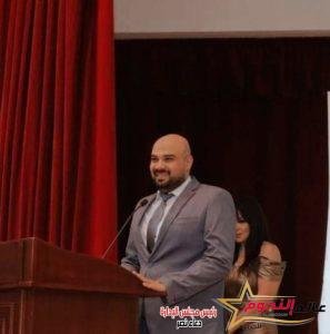 بالصور.. مناقشة فيلم أوف لاين للمخرج محمد كرم بحضور جماهيري ضخم 2 بالصور.. مناقشة فيلم أوف لاين للمخرج محمد كرم بحضور جماهيري ضخم