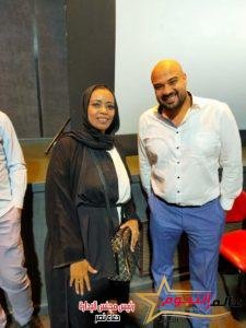 بالصور.. مناقشة فيلم أوف لاين للمخرج محمد كرم بحضور جماهيري ضخم 3 بالصور.. مناقشة فيلم أوف لاين للمخرج محمد كرم بحضور جماهيري ضخم