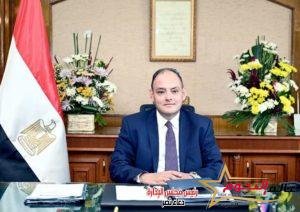 وزير التجارة والصناعة يستعرض حصاد تجارة مصر الخارجية خلال عام 2022