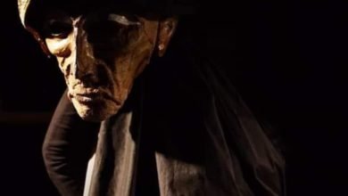 عودة مهرجان الهند إلى مصر 