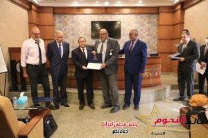 التنظيم والإدارة ينتهي من تنفيذ برنامج تدريبي في التخطيط الاستراتيجي للمختصين بأمانة مجلس الوزراء السوداني