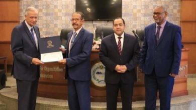 التنظيم والإدارة ينتهي من تنفيذ برنامج تدريبي في التخطيط الاستراتيجي للمختصين بأمانة مجلس الوزراء السوداني