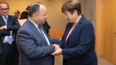 وزير المالية: الانتهاء من الاتفاق مع صندوق النقد الدولي على مستوى الخبراء … والإعلان قريبًا جدًا