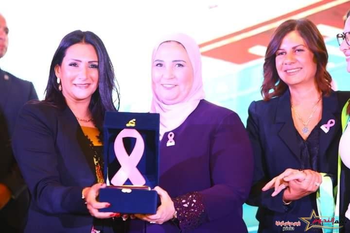القباج تشهد إطلاق ملتقى بهية الأول لشركاء النجاح 