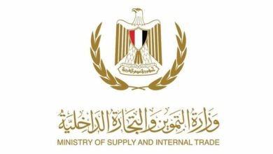 المصيلحى: تسليم طن الدقيق الفاخر 72% لمن يرغب من المخابز المرخصة لانتاج الخبز الحر والفينو بسعر 10 الآلف جنيه للطن