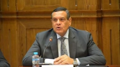 آمنة: 25 مليار جنيه استثمارات لاستكمال مشروعات البنية التحتية
