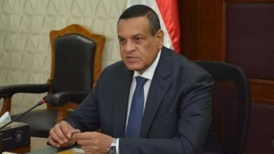 آمنة يوجه بمشاركة رؤساء وحدات السكان فى المجالس التنفيذية للمحافظات ورصد المشكلات المتعلقة بالقضية السكانية