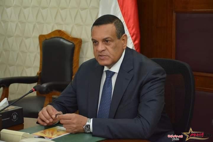 آمنة يوجه بمشاركة رؤساء وحدات السكان فى المجالس التنفيذية للمحافظات ورصد المشكلات المتعلقة بالقضية السكانية