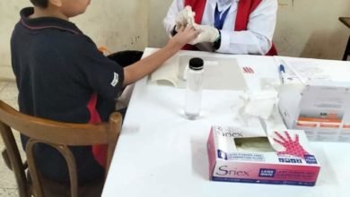 الصحة: انطلاق المبادرة الرئاسية للكشف عن فيروس "سي" لطلاب المدارس للعام الخامس على التوالي