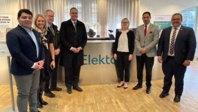 رئيس هيئة الرعاية الصحية: مصر محور الشراكات الناجحة ولدينا فرص كبيرة للاستثمار