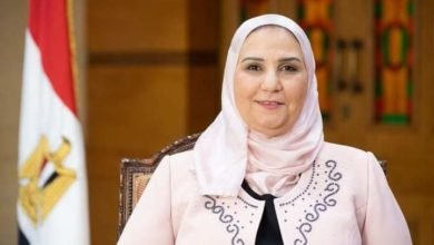 القباج تستعرض تقريرًا عن جهود فريق التدخل السريع خلال الأربعة أشهر الماضية