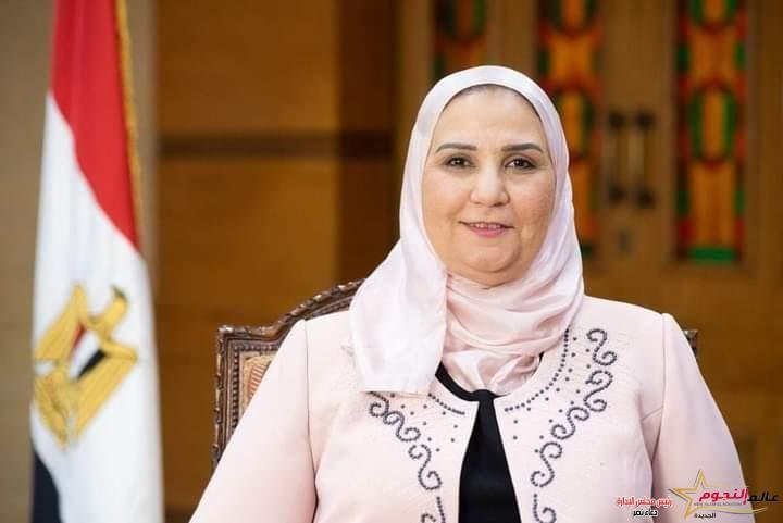 القباج تستعرض تقريرًا عن جهود فريق التدخل السريع خلال الأربعة أشهر الماضية