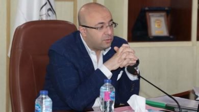 محافظ بني سويف يُنيب رئيس مركز ومدينة الواسطى لافتتاح مسجد النور