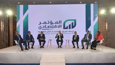 الجزار: شاركنا القطاع الخاص فى تنمية 13 ألف فدان بمدن الجيل الرابع بقيمة استثمارات 1.1 تريليون جنيه