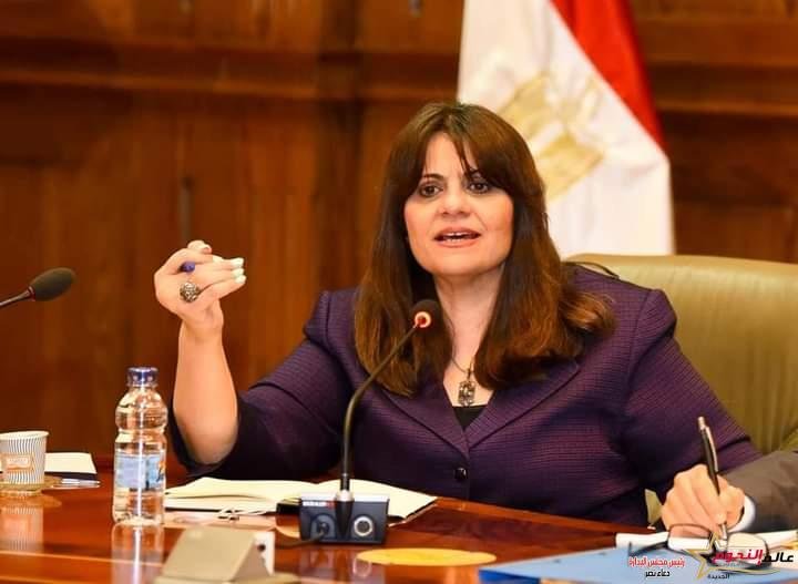 جندي تلبي دعوة "العلاقات الخارجية" بالنواب لمناقشة الخدمات المقدمة للمصريين بالخارج 2 الجندي تلبي دعوة "العلاقات الخارجية" بالنواب لمناقشة الخدمات المقدمة للمصريين بالخارج